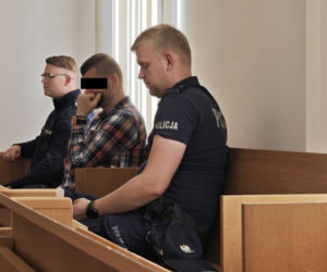 To była krwawa rozprawą z ukochaną. Spawacz-zazdrośnik rzucił się na Natalię