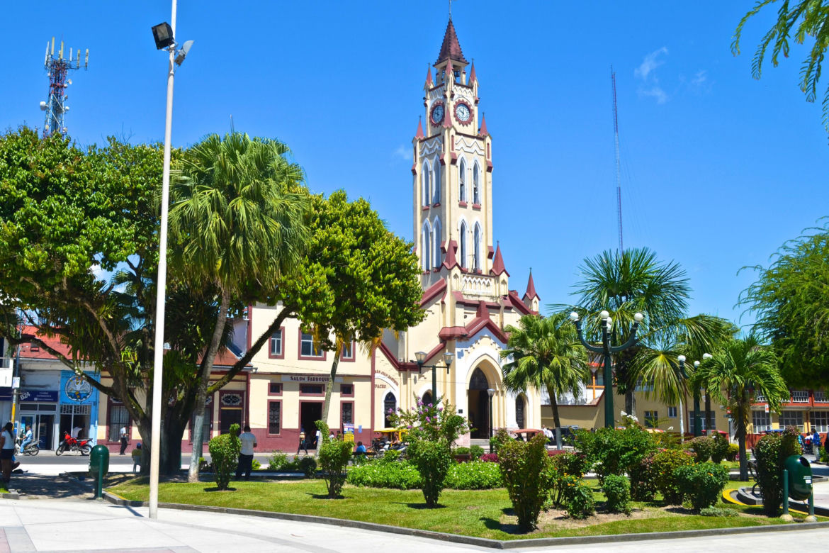Iquitos
