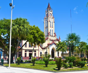 Iquitos