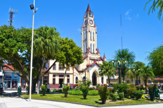 Iquitos
