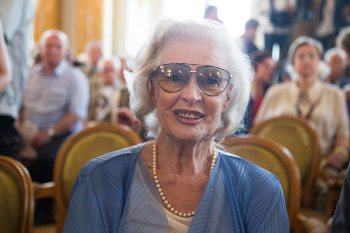 Beata Tyszkiewicz