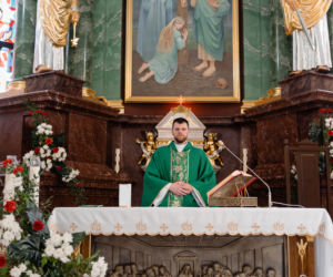 Kościół Katolicki w Polsce szykuje się na wojnę. Episkopat opracowuje plan z MON i MSWiA