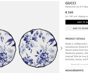 Wyglądają, jak te od Gucci za 1000 zł. W Action kupisz je za 17!