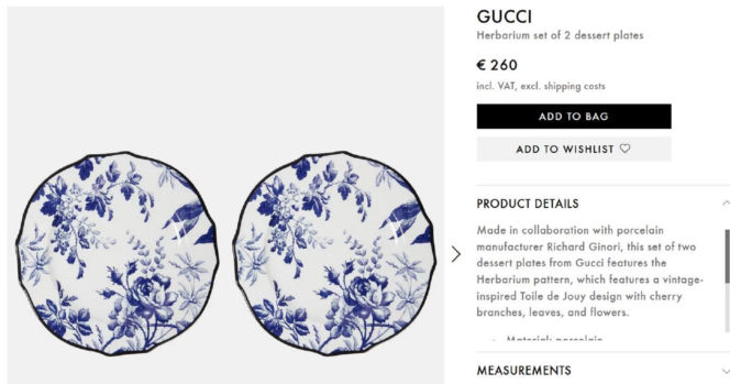 Wyglądają, jak te od Gucci za 1000 zł. W Action kupisz je za 17!