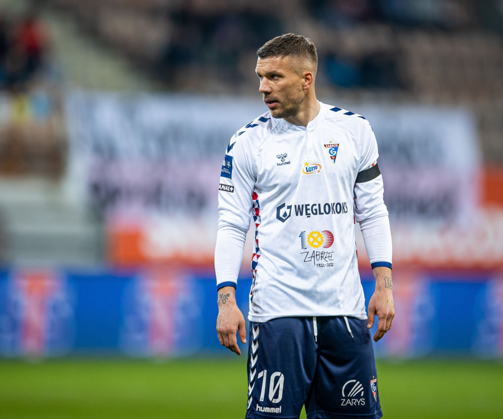 Lukas Podolski