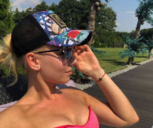 Sandra Grochowska