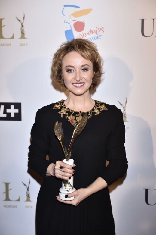Polskie Nagrody Filmowe Orły 2019