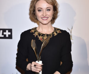 Polskie Nagrody Filmowe Orły 2019