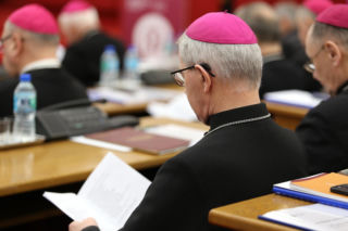 Episkopat: Polski  antysemityzm jednym ze śmiertelnych deficytów miłości