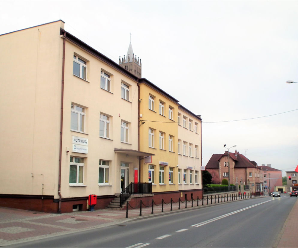 To jedno z najpiękniejszych miast na Śląsku. Kiedyś było wsią w województwie małopolskim