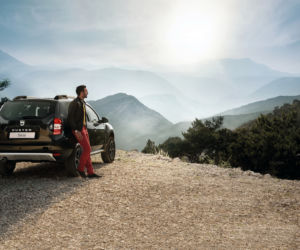 2016 Dacia Duster