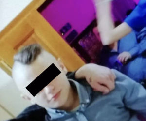Przez tydzień gwałcił Michałka w piwnicy