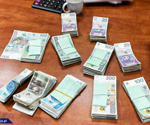 Wielka akcja CBŚP. Potężne uderzenie w siec klubów go-go. Podejrzanym przedstawiono 400 zarzutów