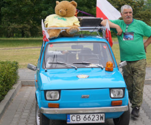 Tak się prezentują Bydgoskie Klasyki Nocą [ZDJĘCIA]