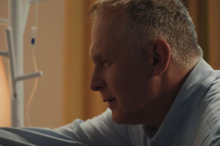 M jak miłość. Artur Rogowski (Robert Moskwa)