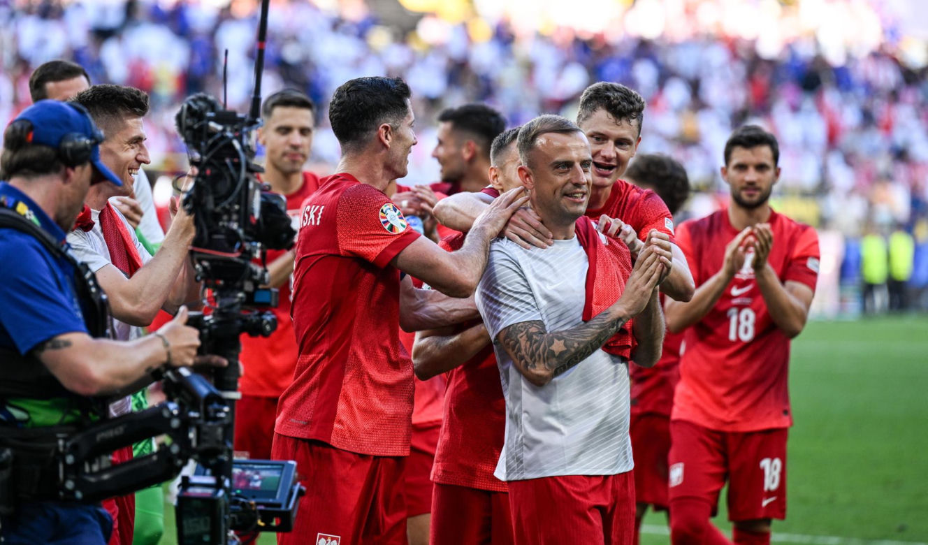 Kamil Grosicki