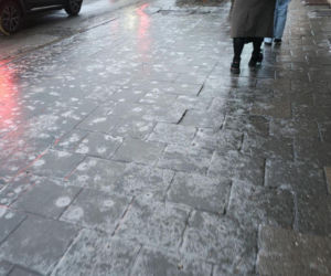 Pilne alerty IMGW! Trudne warunki pogodowe na Dolnym Śląsku