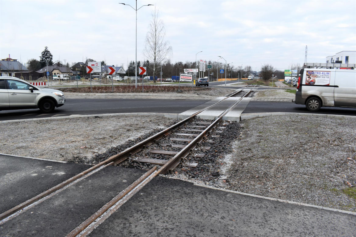 Północna obwodnica Stargardu