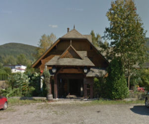 Brenna: Restauracja Owce i Róża (dawniej: Karczma Górecka)