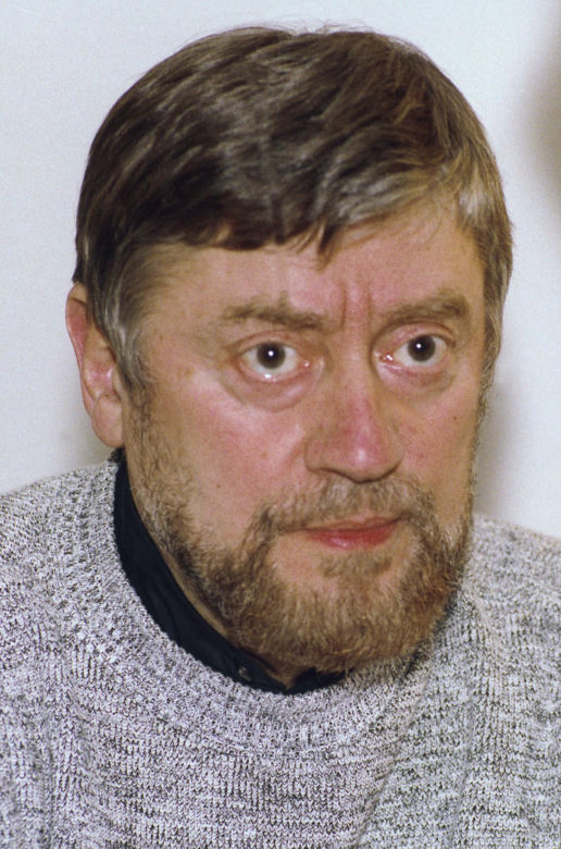 Nie żyje Janusz Michałowski. Jego role przeszły do historii