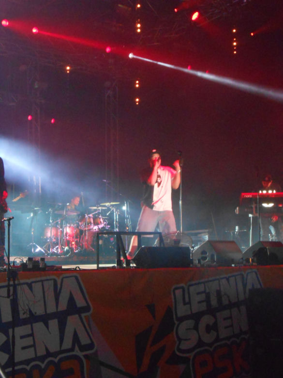 Dni Niepołomic 2016