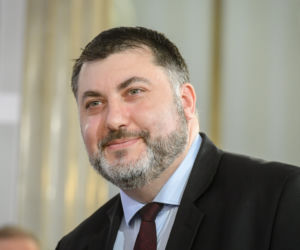 Artur Dziambor
