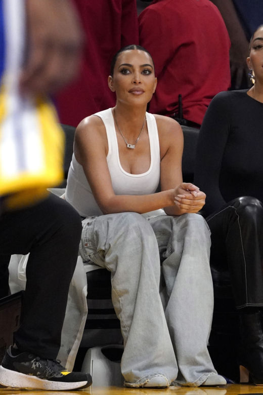Kim Kardashian zdradza swój ideał mężczyzny! To szok, co ją naprawdę podnieca