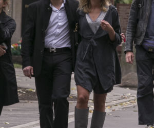 Pogrzeb Marcina Wrony