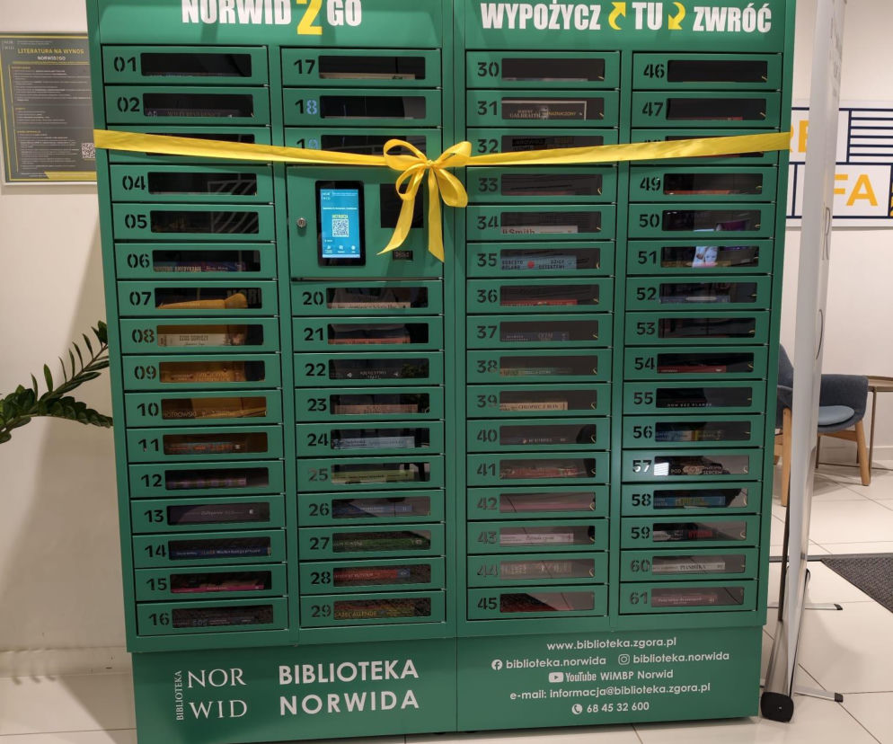 Książkomat