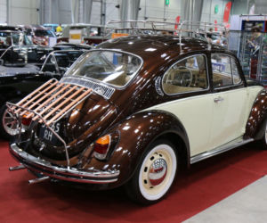 Auto Nostalgia 2016