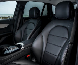 Mercedes-Benz GLC 200d