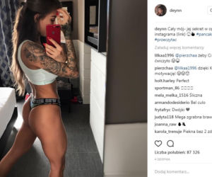 Deynn - mieszkanie
