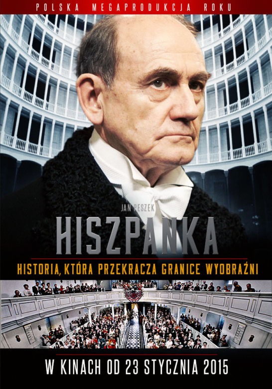 Hiszpanka