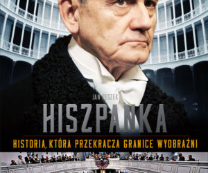 Hiszpanka