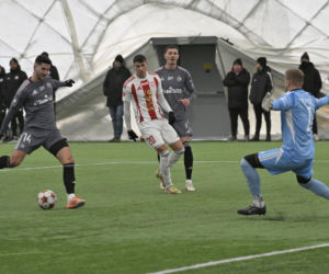 Legia Warszawa , sparing