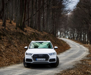 Audi Q5 2.0 TDI 190 KM S tronic quattro