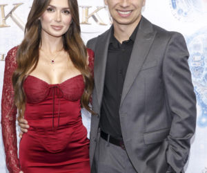 Wersowa pokazała zdjęcie z dzieciństwa. Nie do wiary, jak wyglądała jako kilkulatka