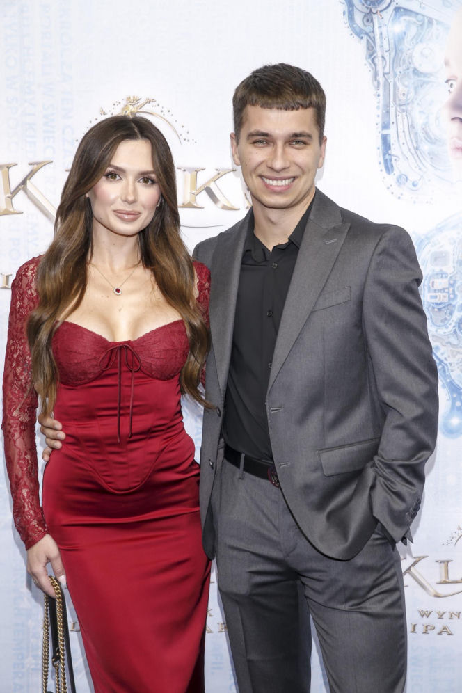 Wersowa pokazała zdjęcie z dzieciństwa. Nie do wiary, jak wyglądała jako kilkulatka