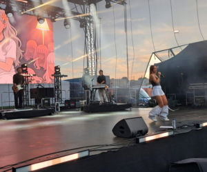 Eska Music Tour 2026 w Starachowicach. Wspaniały koncer Bryski na zakończenie wakacji