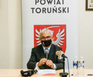 Rusza kampania Powiat Dobrych Ludzi. Promuje ważną ideę 