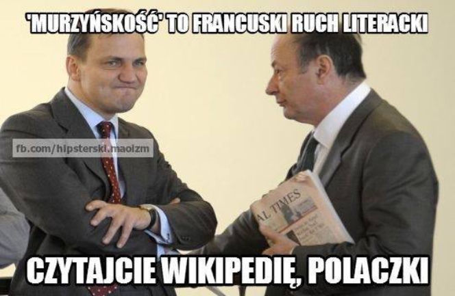 Afera taśmowa - memy