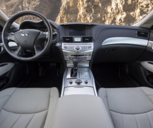 Infiniti Q70 Premium Select Edition