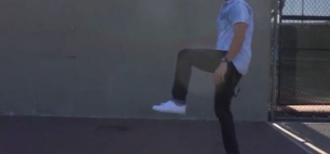 Invisible box challenge - o co chodzi w zadaniu z niewidzialną skrzynią? 