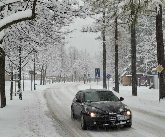 Koniec darmowego parkowania? Górski kurort zaostrza zasady