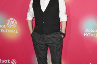 Szokujące wyznanie Gabriela Fleszara! Walczył z nałogiem przez lata