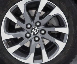 Toyota Prius Plug-in Hybrid