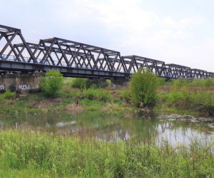 Na Dunajcu powstaną dwa mosty 