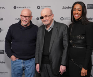 Festiwal filmowy Sundance w Utah