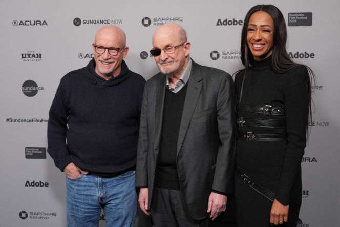 Festiwal filmowy Sundance w Utah