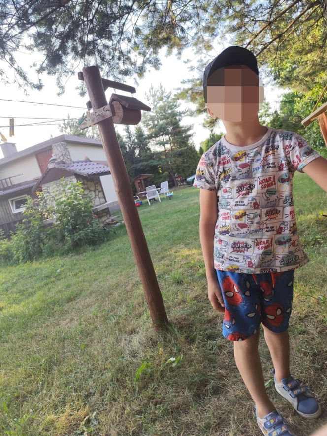 Fabian przeżył piekło w rodzinie zastępczej ze Zgierza. „Nie powinni pełnić tej funkcji”